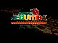Prefeitura de Alto Jequitibá – MG