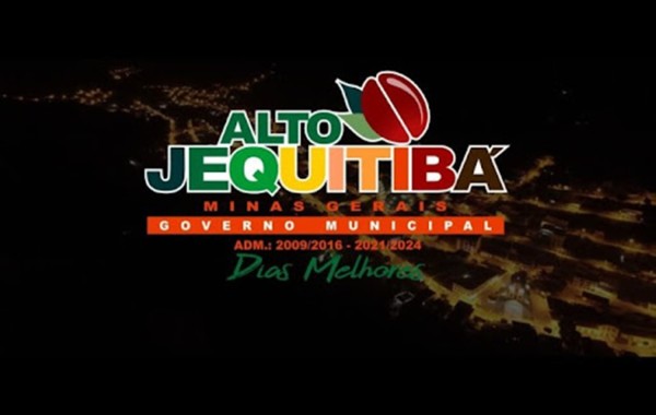 Prefeitura de Alto Jequitibá – MG