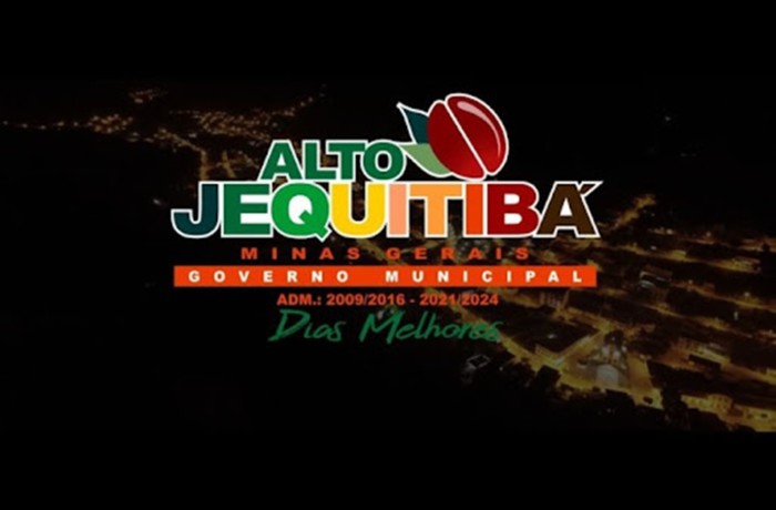 Prefeitura de Alto Jequitibá – MG