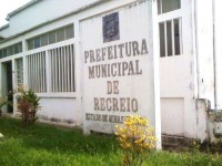 Prefeitura de Recreio – MG