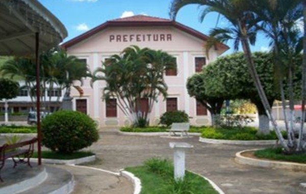 Prefeitura de Palma MG