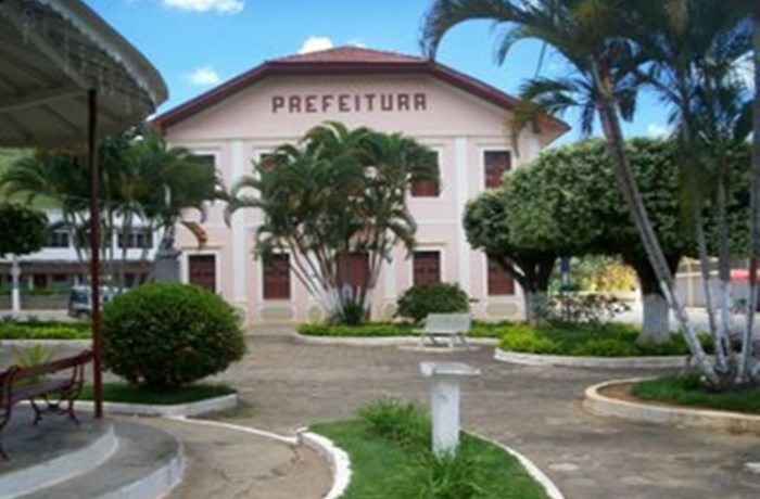 Prefeitura de Palma MG